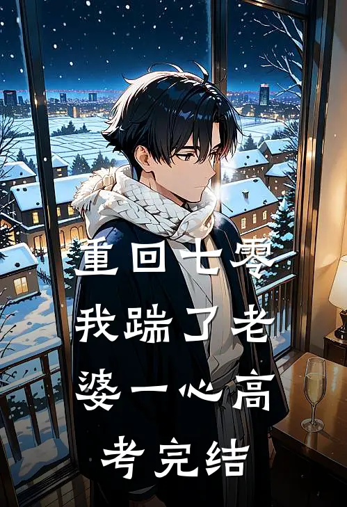 重回七零，我踹了老婆一心高考完结