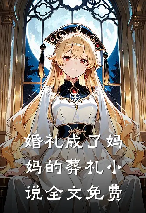 婚礼成了妈妈的葬礼小说全文免费