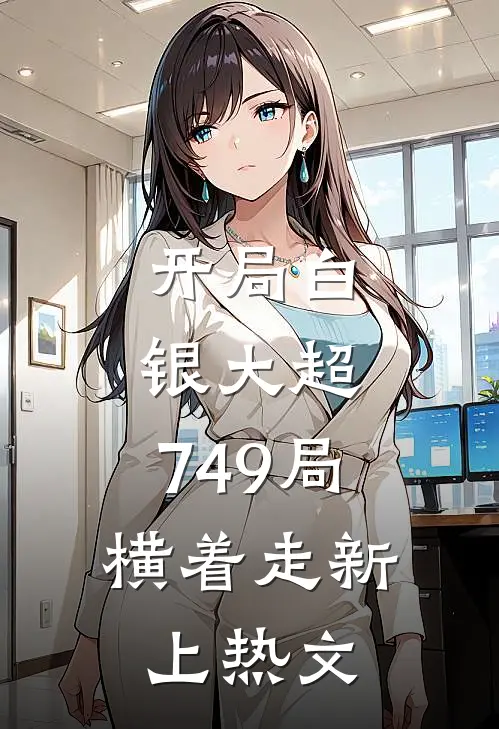 开局白银大超，749局横着走新上热文