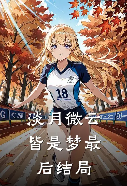 淡月微云皆是梦最后结局
