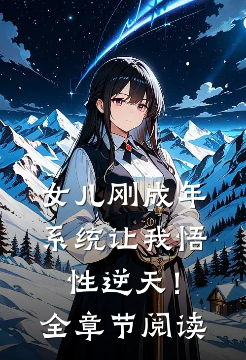 女儿刚成年，系统让我悟性逆天！全章节阅读