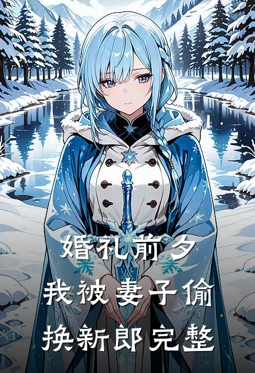 婚礼前夕，我被妻子偷换新郎完整