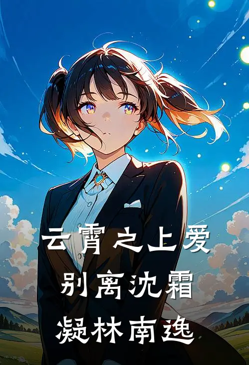 云霄之上爱别离(沈霜凝林南逸)