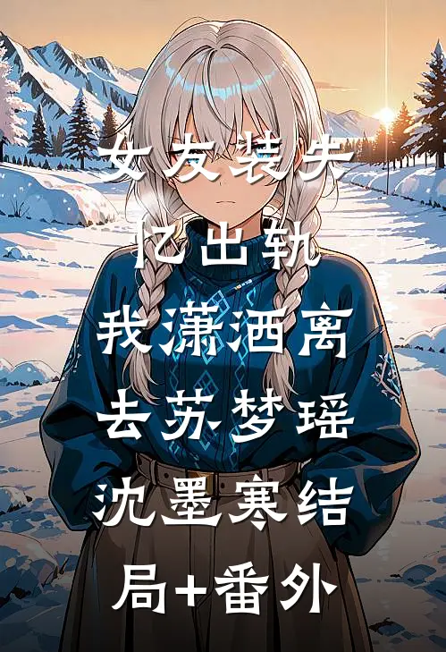 女友装失忆出轨，我潇洒离去苏梦瑶沈墨寒结局+番外