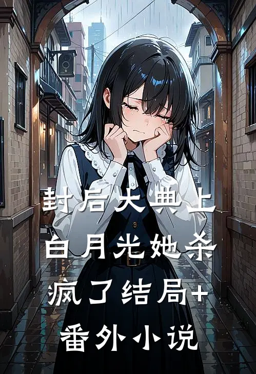 封后大典上，白月光她杀疯了结局+番外小说