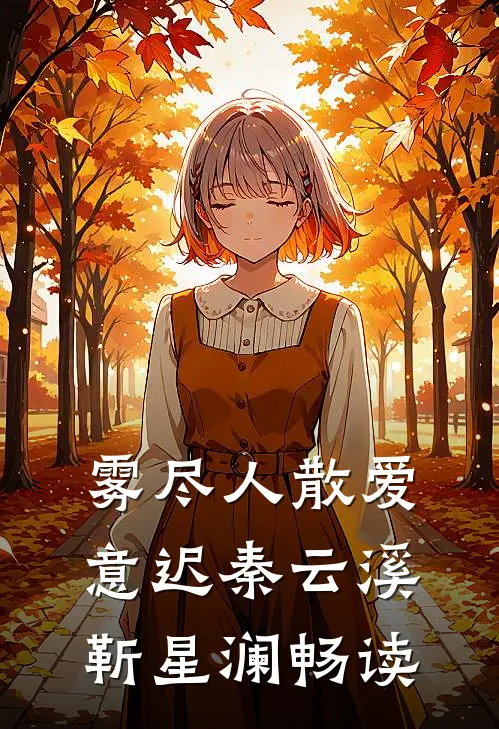 爱恨如孤帆，你我隔万山16