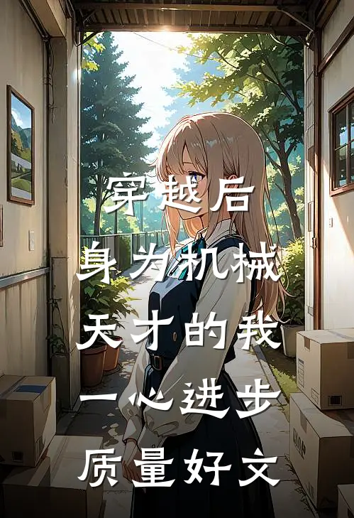 穿越后，身为机械天才的我一心进步质量好文