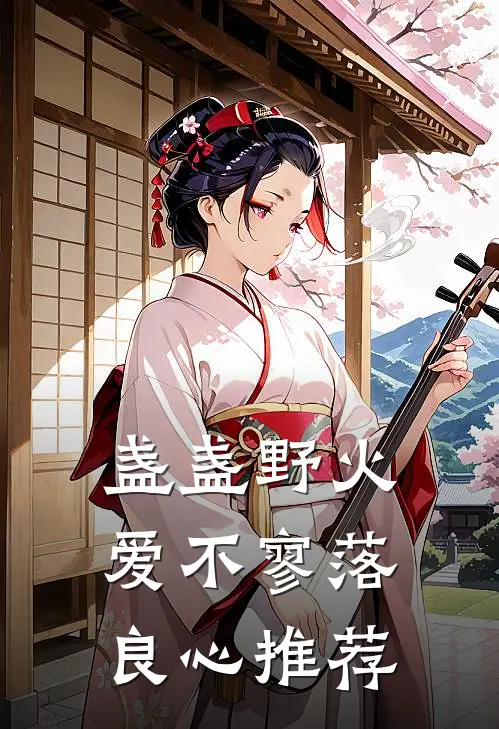盏盏野火爱不寥落良心推荐