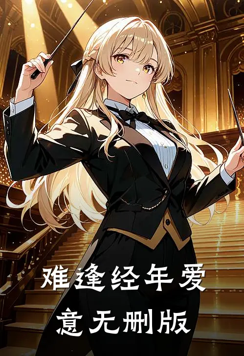 难逢经年爱意无删版