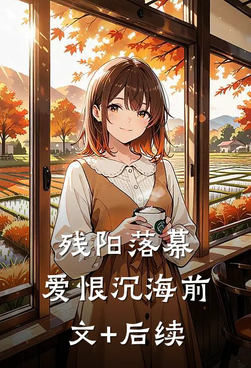 残阳落幕，爱恨沉海前文+后续