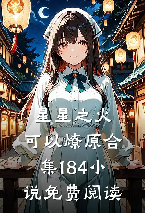 星星之火，可以燎原合集184小说免费阅读