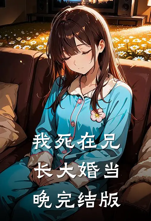 我死在兄长大婚当晚完结版