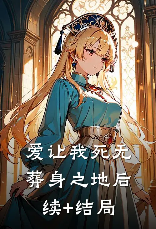 爱让我死无葬身之地后续+结局