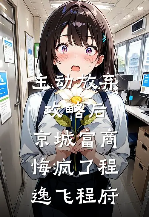 主动放弃攻略后，京城富商悔疯了(程逸飞程府)