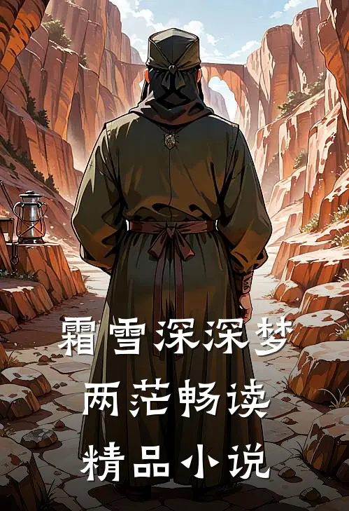 霜雪深深梦两茫畅读精品小说