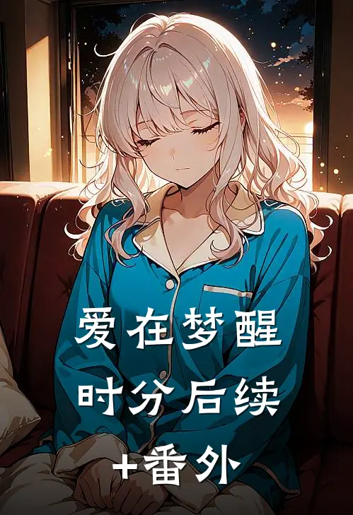 爱在梦醒时分后续+番外