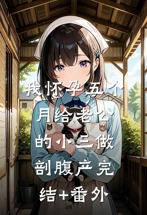 我怀孕五个月给老公的小三做剖腹产完结+番外