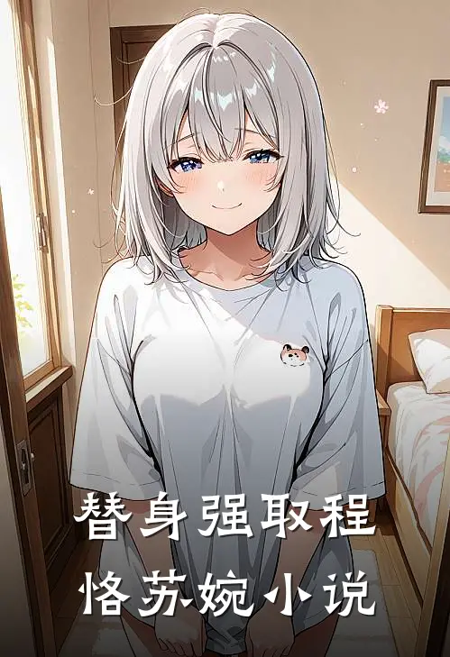 替身强取程恪苏婉小说