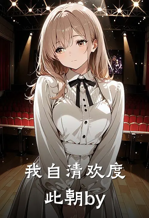 我自清欢度此朝by