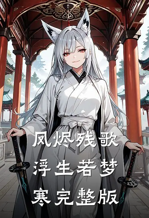 凤烬残歌，浮生若梦寒完整版