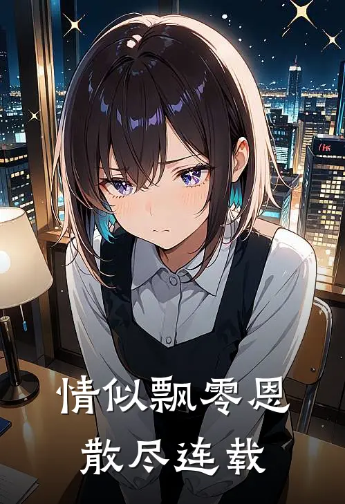 情似飘零恩散尽连载