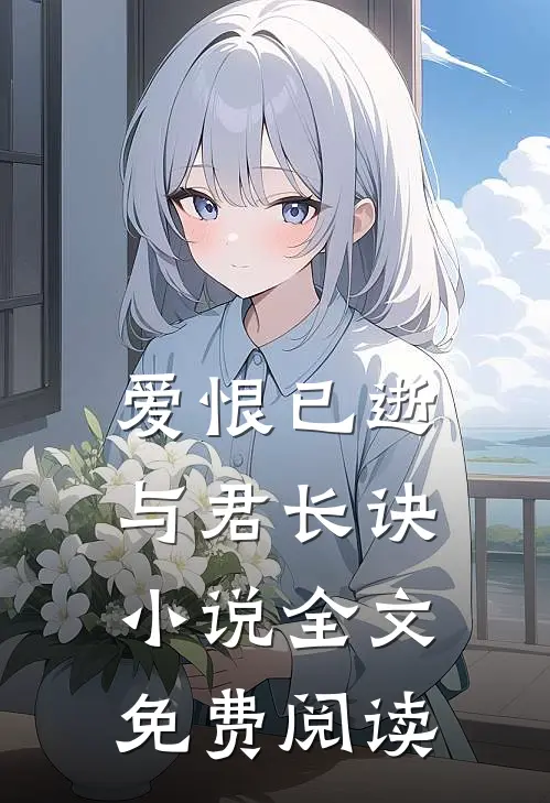 爱恨已逝，与君长诀小说全文免费阅读