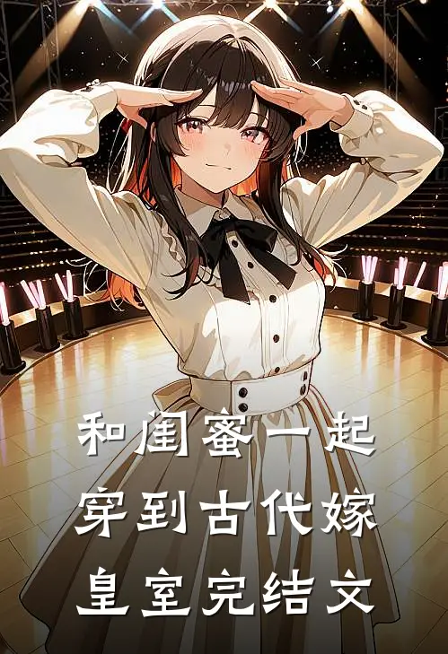 和闺蜜一起穿到古代嫁皇室完结文