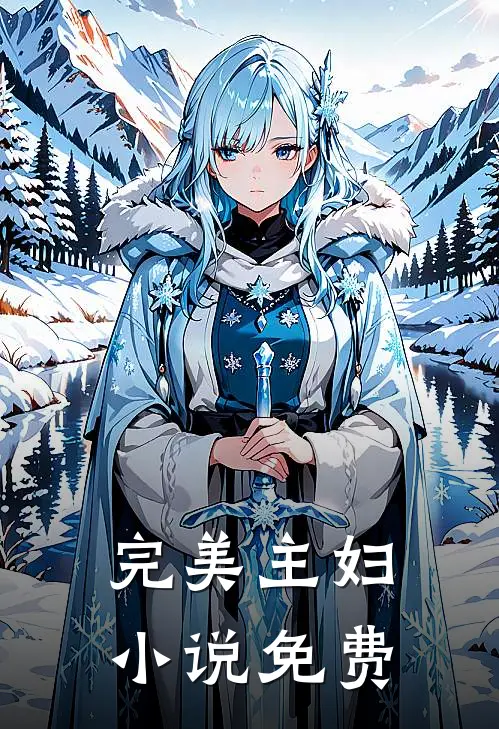 完美主妇小说免费