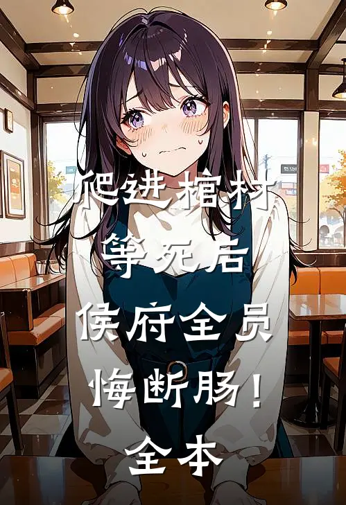 爬进棺材等死后，侯府全员悔断肠！全本