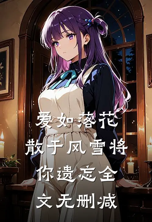 爱如落花：散于风雪将你遗忘全文无删减