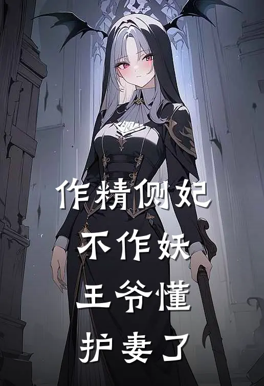 作精侧妃不作妖，王爷懂护妻了
