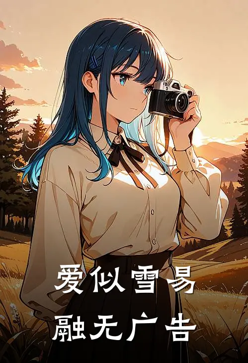 爱似雪易融无广告