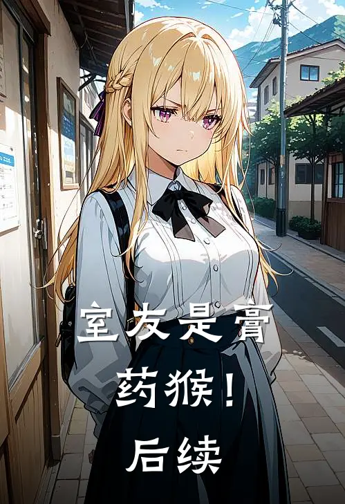 室友是膏药猴！后续