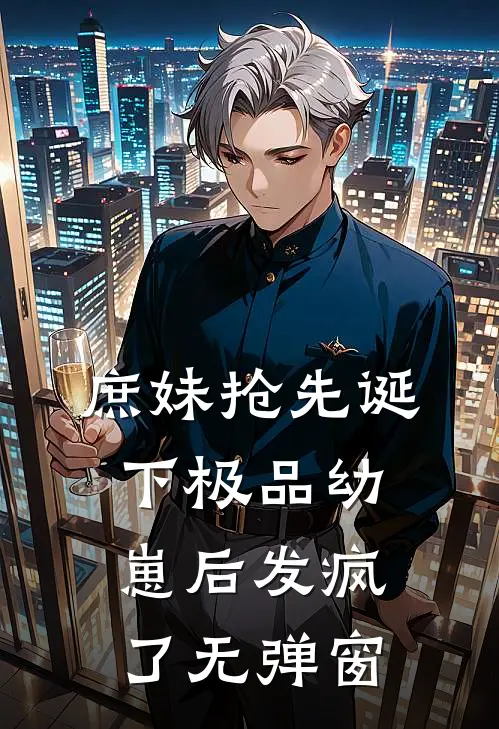 庶妹抢先诞下极品幼崽后发疯了无弹窗