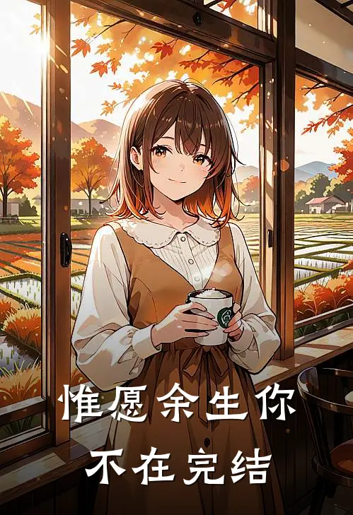 惟愿余生你不在完结