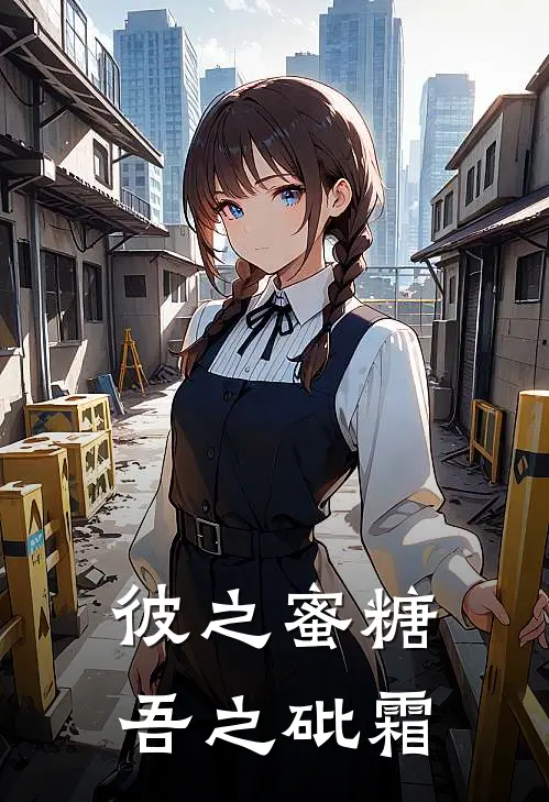 彼之蜜糖，吾之砒霜