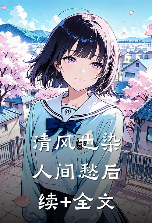 清风也染人间愁后续+全文