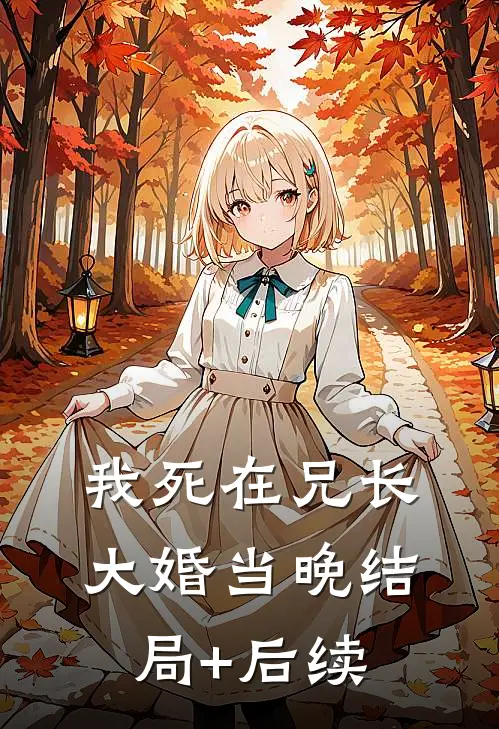 我死在兄长大婚当晚结局+后续
