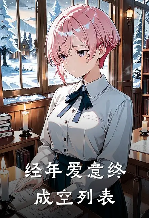 经年爱意终成空列表