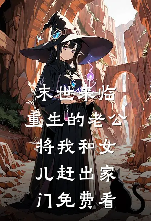 末世来临，重生的老公将我和女儿赶出家门免费看