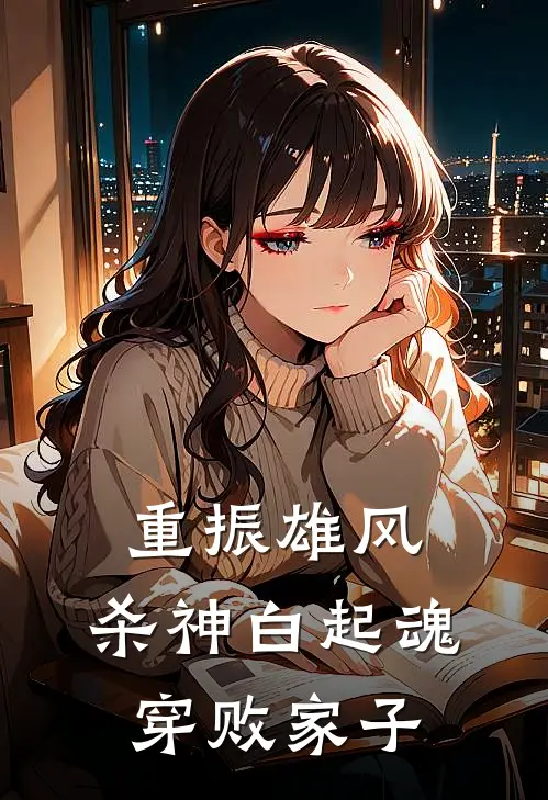 重振雄风：杀神白起魂穿败家子