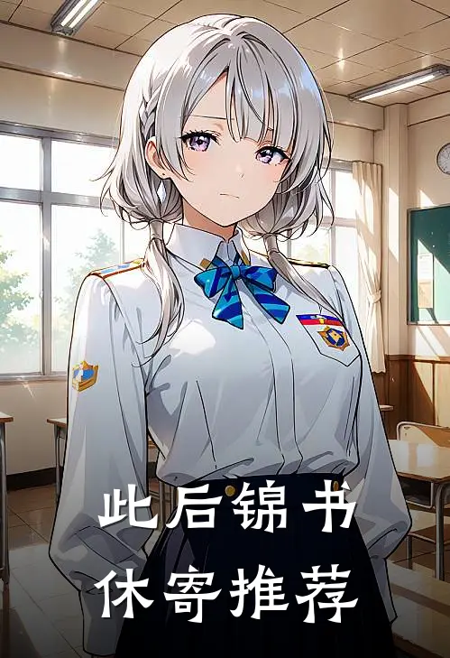 此后锦书休寄推荐