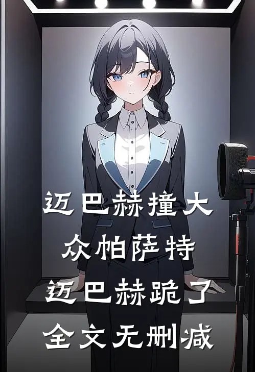 迈巴赫撞大众帕萨特，迈巴赫跪了全文无删减