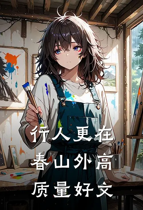 行人更在春山外高质量好文