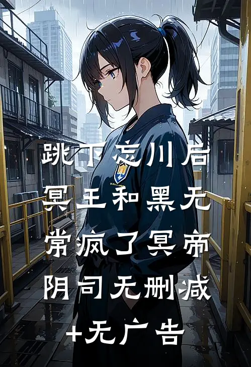 跳下忘川后，冥王和黑无常疯了冥帝阴司无删减+无广告