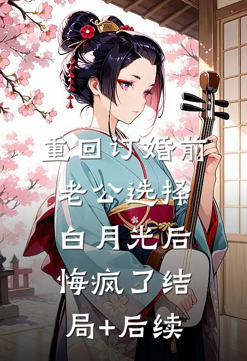 重回订婚前，老公选择白月光后悔疯了结局+后续