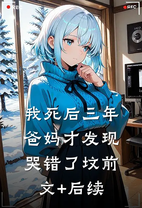 我死后三年，爸妈才发现哭错了坟前文+后续