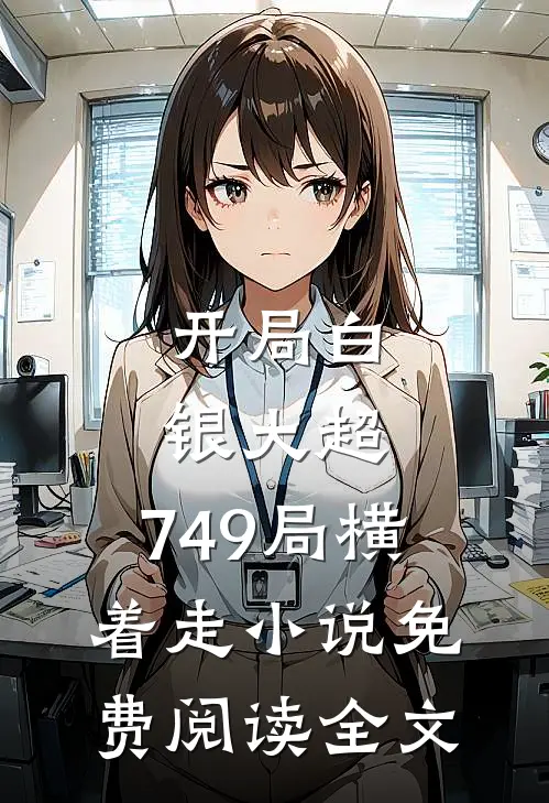 开局白银大超，749局横着走小说免费阅读全文