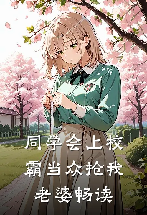 同学会上校霸当众抢我老婆畅读