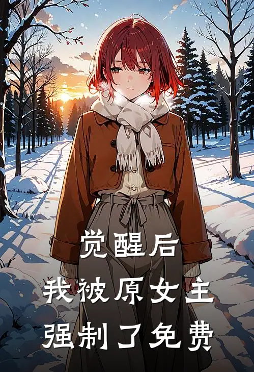 觉醒后，我被原女主强制了免费